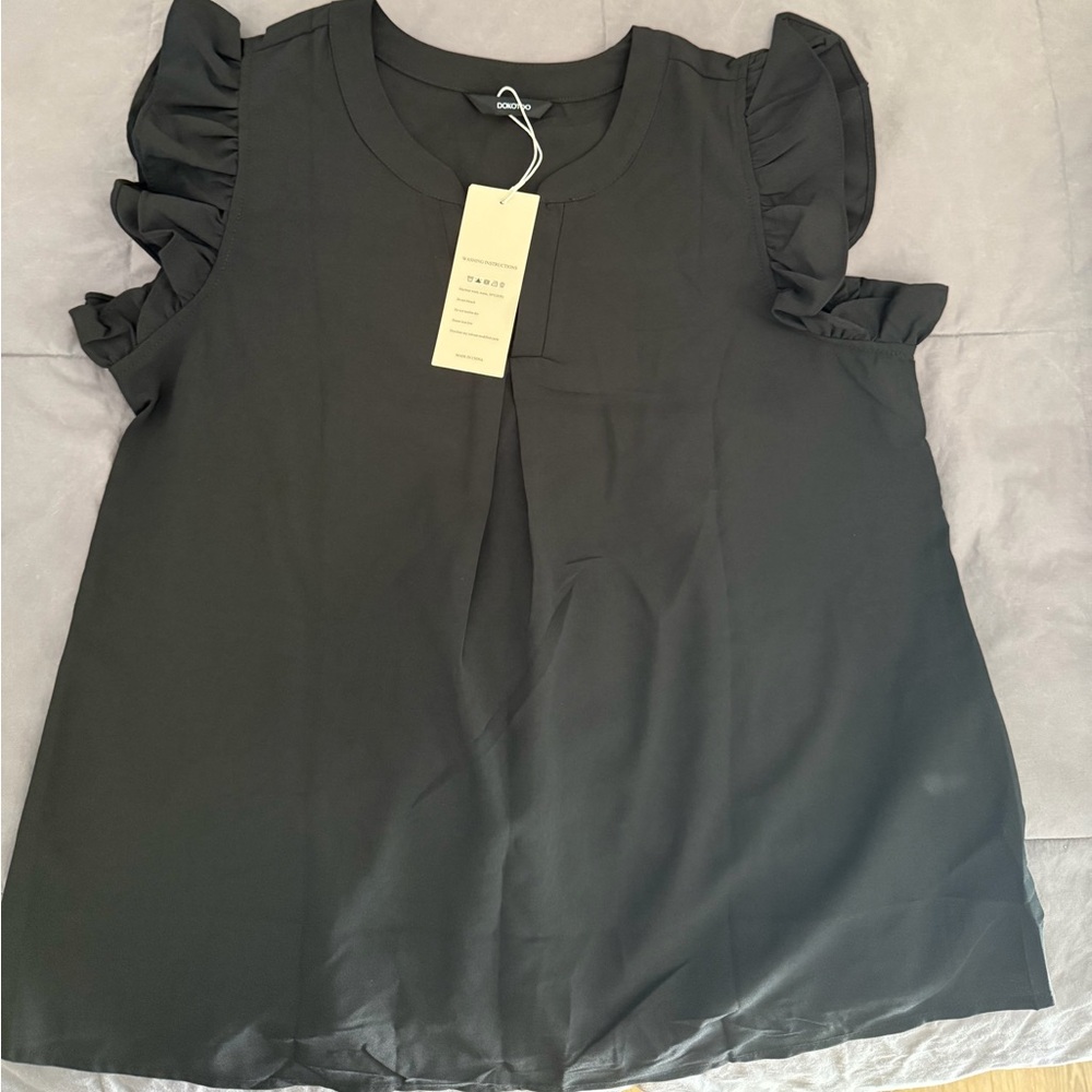 BNWT blouse